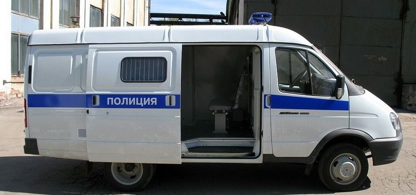 Автозак предназначен для структур МВД, Прокуратуры, Министерства юстиции, Госнаркоконтроля
