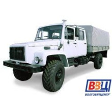 ЕГЕРЬ 2 БОРТОВОЙ