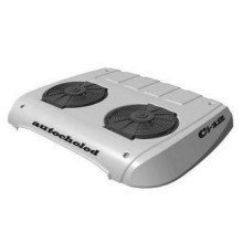 Автокондиционер АС-7000, DS-12 (монтаж)