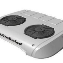 Автокондиционер АС-7000, DS-12 (монтаж)