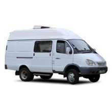 Лаборатория ветеринарно-санитарной экспертизы