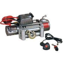 Лебедки тяговые электрические T-MAX OFFROAD