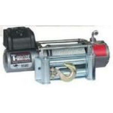 Электрические лебедки