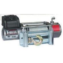 Подробные технические характеристики лебедки T-MAX ATW- 9500