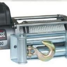 Подробные технические характеристики лебедки T-MAX ATW- 9500