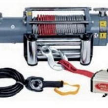 Лебедки Come Up