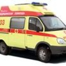 Реанимобиль — автомобиль интенсивной терапии