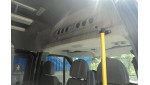 Ford Transit - Микроавтобус
