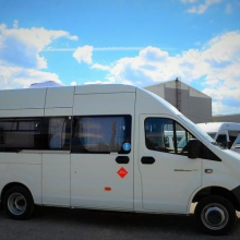 Газель Next переоборудование в пассажирский микроавтобус Газель Next переоборудование в пассажирский микроавтобус