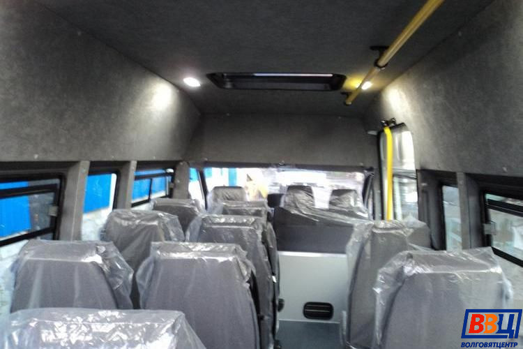 Купить Газель Некст пассажирский микроавтобус в Нижнем Новгороде