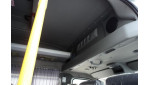 Газель Next - пассажирский микроавтобус с полками в салоне