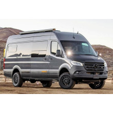 Производство автодомов для путешественников