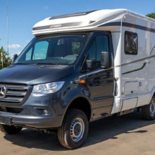 Производство автодомов и кемперов в Нижнем Новгороде