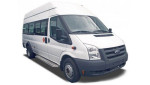 Ford Transit - Микроавтобус