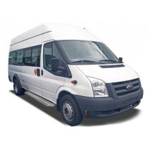 Ford Transit - Микроавтобус