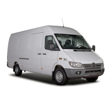Mercedes Sprinter - Микроавтобус