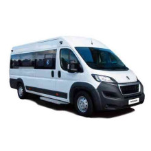Микроавтобус Peugeot Boxer