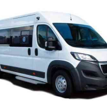 Микроавтобус Peugeot Boxer Микроавтобус Peugeot Boxer