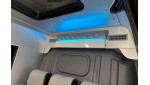 Fiat Ducato переоборудование в грузопассажирский микроавтобус