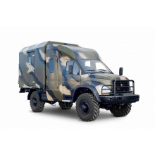 Автомобиль ГАЗ для выезда и проведения охоты и рыбалки