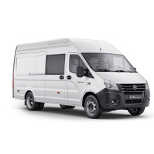 Продажа коммерческих автомобилей в Нижнем Новгороде