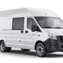 Продажа коммерческих автомобилей в Нижнем Новгороде