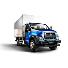 Еврофургоны