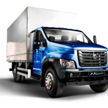 Еврофургоны