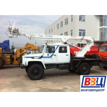 Газ 33081 Eгерь 2