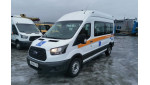 Ford Transit - для перевозки инвалидов Форд Транзит