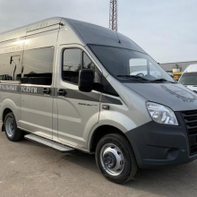 Переоборудование микроавтобусов в катафалк Переоборудование микроавтобусов в катафалк