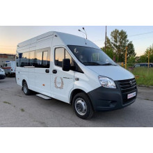 Переоборудование в ритуальные автомобили