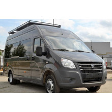 Передвижной мобильный офис Газель Next (НЕКСТ)