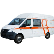 ЭТЛ-35 - Электротехническая лаборатория