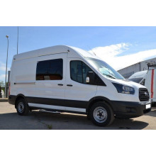 Передвижная лаборатория на базе Ford Transit (Форд Транзит) 