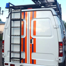 Аварийно-ремонтные мастерские на шасси ГАЗ-27057 ГАЗель Аварийно-ремонтные мастерские на шасси ГАЗ-27057 ГАЗель