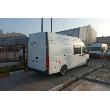 Аварийно-ремонтные мастерские на ГАЗель NEXT