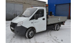 Газель Next (ГАЗ-A21R23) для перевозки опасных грузов