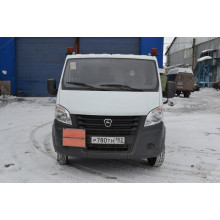Газель Next (ГАЗ-A21R23) для перевозки опасных грузов