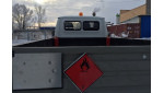 Газель 3302 для перевозки опасных грузов