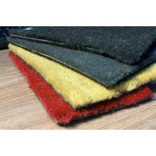 Качественный ковролин для салона авто