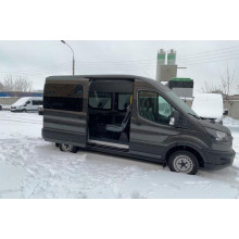 Салон Ривьера