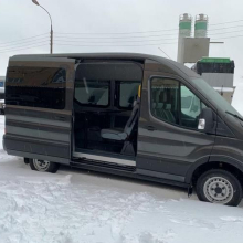 Салон Ривьера