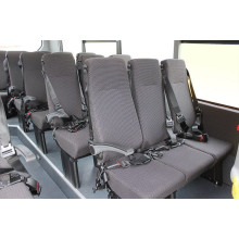 Сиденья для школьных автобусов