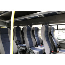 Сиденья для междугородних автобусов и микроавтобусов
