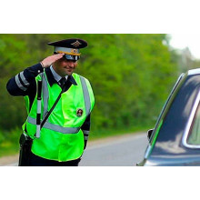 Автомобиль Поток для ГИБДД