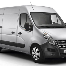 Пассажирские автобусы Renault Пассажирские автобусы Renault