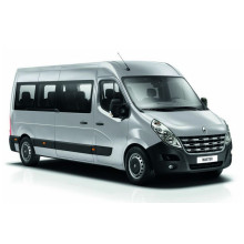 Микроавтобус Renault Master (Рено Мастер)