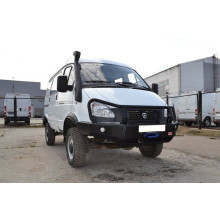 Соболь с диванами Ривьера