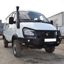 Соболь с диванами Ривьера